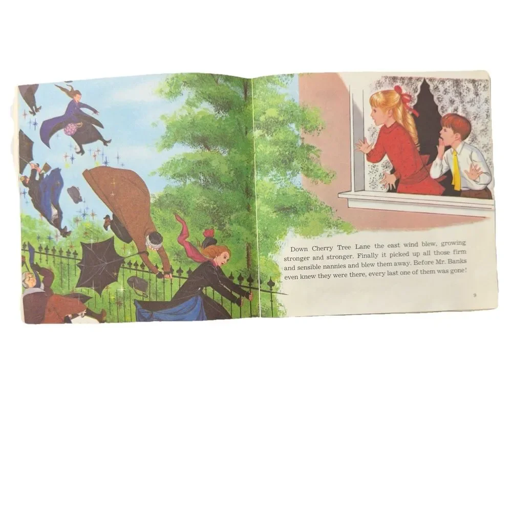 Disney two big